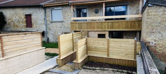 Casa T3 em Boult-aux-Bois, France N.º 75381 4