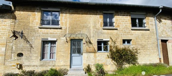 Casa T3 em Boult-aux-Bois, France N.º 75381 2