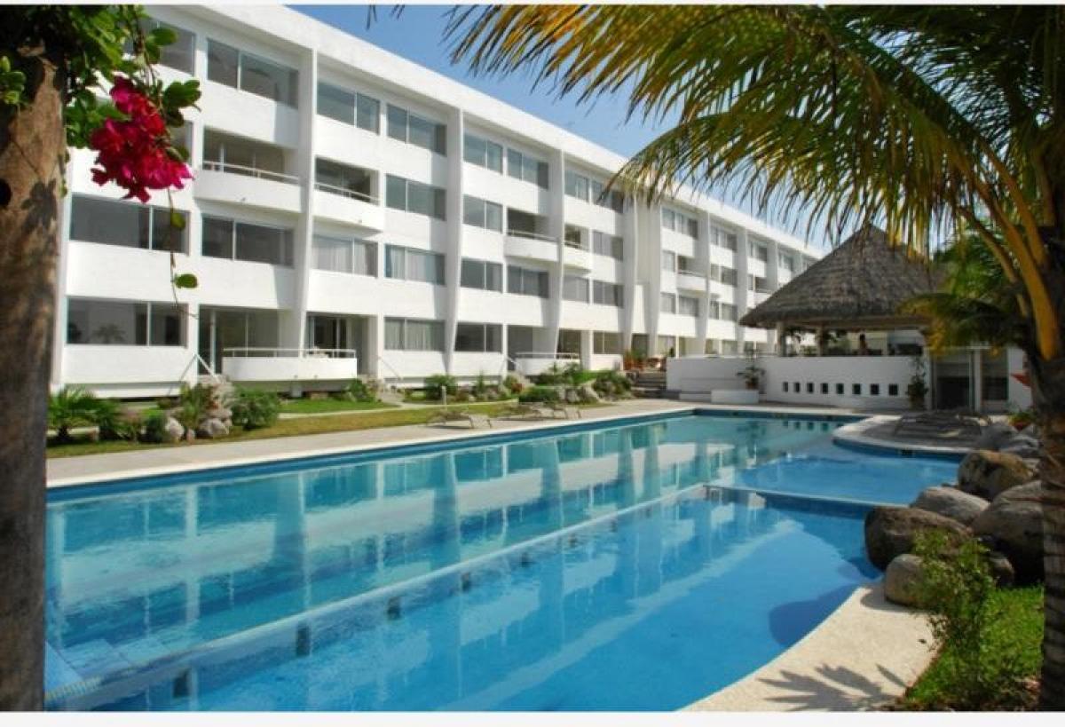 2 bedrooms Apartment in Veracruz, Mexico No. 213117