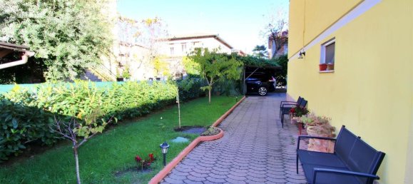 4 rooms Apartment in Fiorano Modenese, Italy No. 119148 31