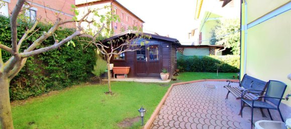 4 rooms Apartment in Fiorano Modenese, Italy No. 119148 35