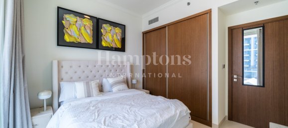 1 chambre appartement à louer à Dubai Harbour, Dubai, UAE № 191591 4