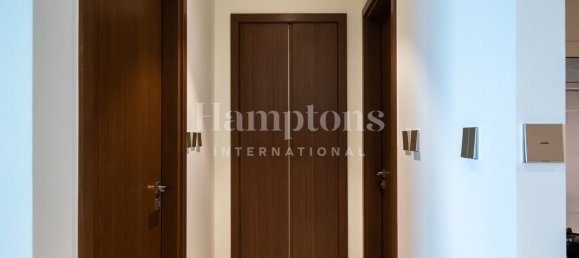 1 chambre appartement à louer à Dubai Harbour, Dubai, UAE № 191591 8