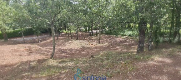 Terreno en Pougnadoresse, France No. 100032 4