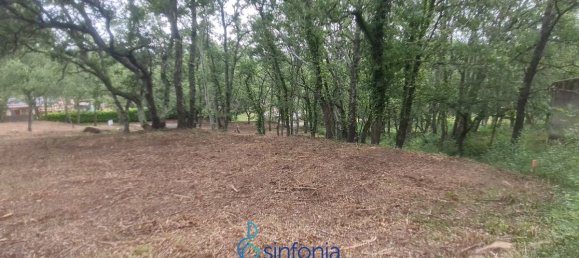 Terreno en Pougnadoresse, France No. 100032 3