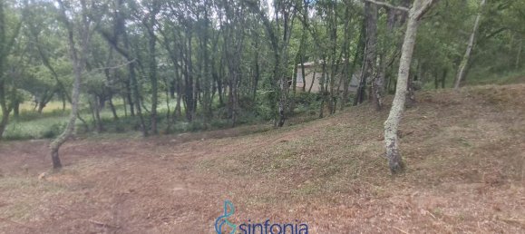 Terreno en Pougnadoresse, France No. 100032 6