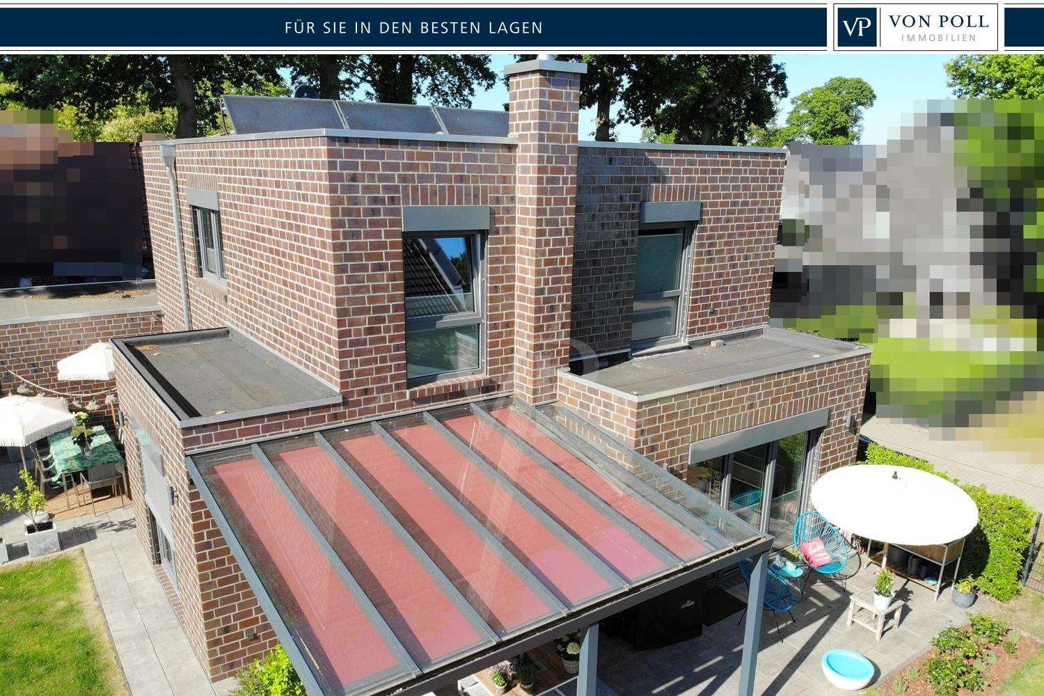 3 Schlafzimmer Haus in Ammerland, Germany, Nr. 319940