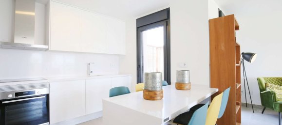 Villa à Torre de la Horadada, Spain 106m² No. 457 7