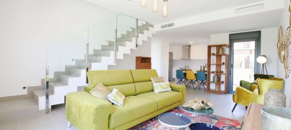 Villa à Torre de la Horadada, Spain 106m² No. 457 3