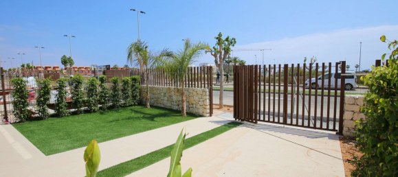 Villa à Torre de la Horadada, Spain 106m² No. 457 2