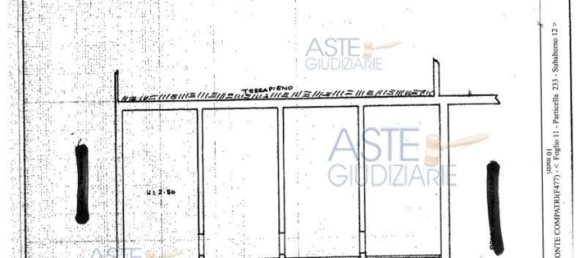 عقار تجاري في Monte Compatri, Italy 547متر مربع رقم 202871 32