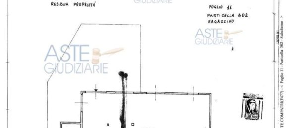 عقار تجاري في Monte Compatri, Italy 547متر مربع رقم 202871 34