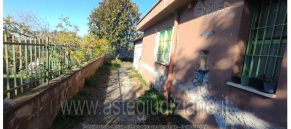 عقار تجاري في Monte Compatri, Italy 547متر مربع رقم 202871 8