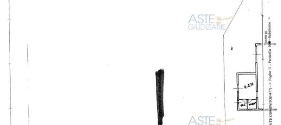 عقار تجاري في Monte Compatri, Italy 547متر مربع رقم 202871 33