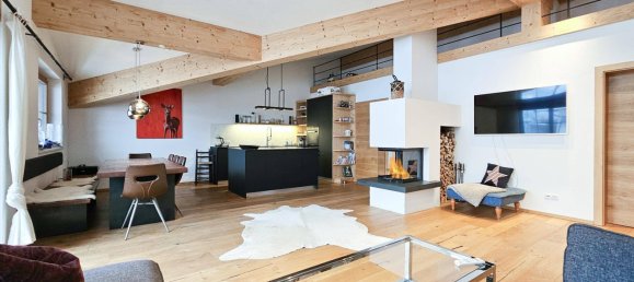 2 chambres Penthouse à Kirchberg in Tirol, Austria No. 230841 6