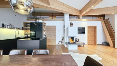 2 chambres Penthouse à Kirchberg in Tirol, Austria No. 230841