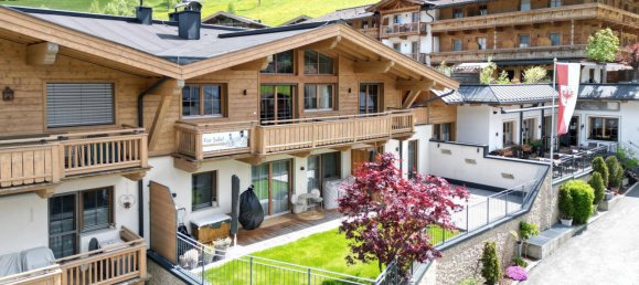 2 chambres Penthouse à Kirchberg in Tirol, Austria No. 230841 13