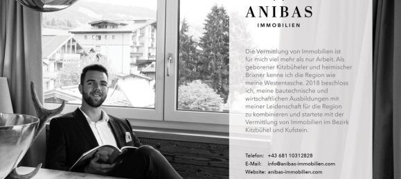 2 chambres Penthouse à Kirchberg in Tirol, Austria No. 230841 14