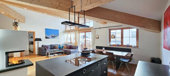 2 chambres Penthouse à Kirchberg in Tirol, Austria No. 230841 5