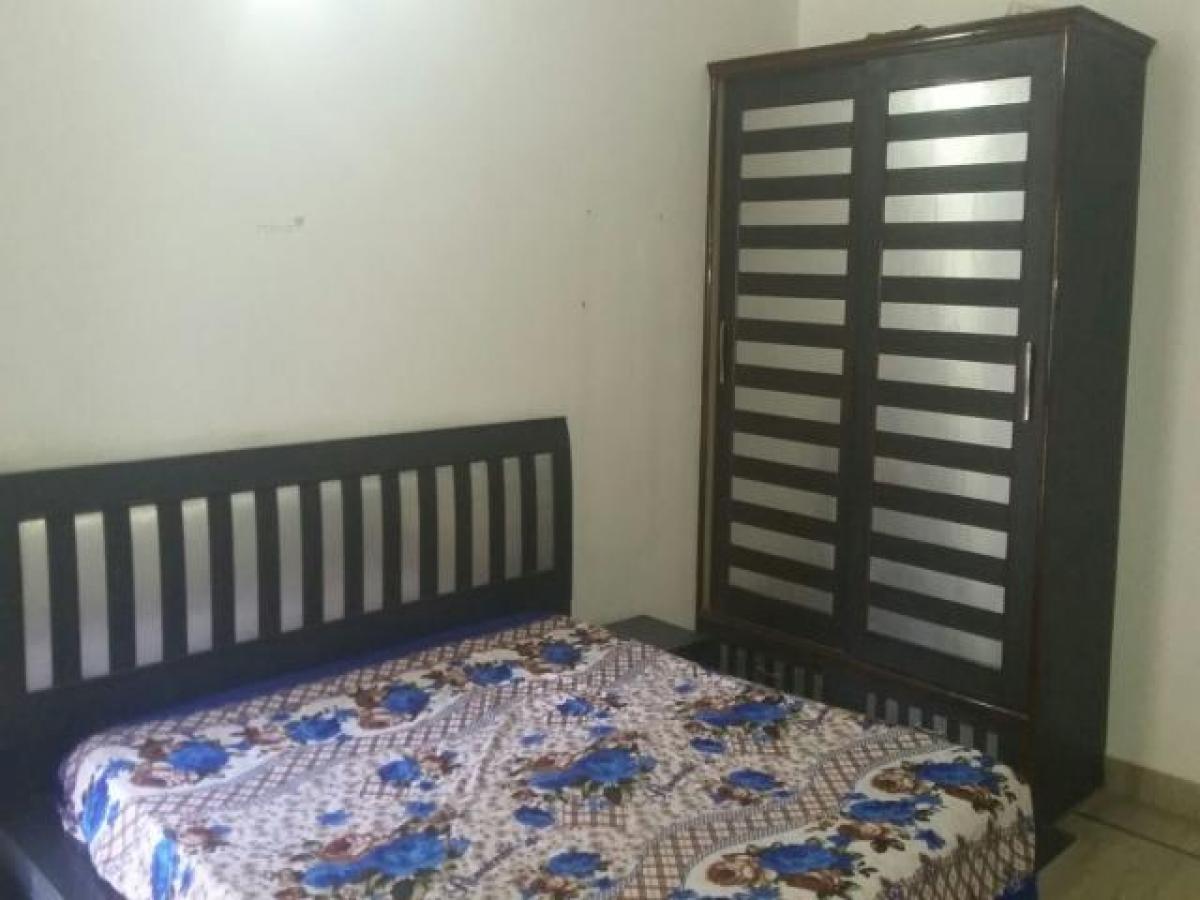 3 bedrooms House in Gurgaon, India No. 43152