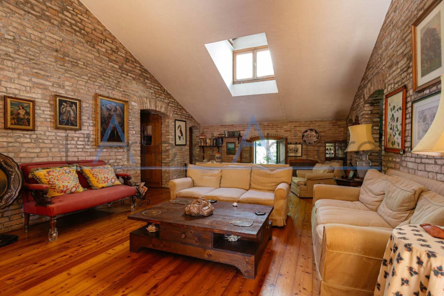 10 bedrooms Villa in Albignasego, Italy No. 368089