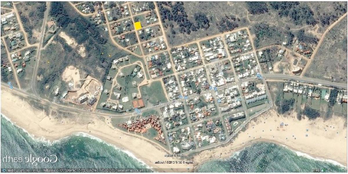 Grundstück in Maldonado, Uruguay, Nr. 15130