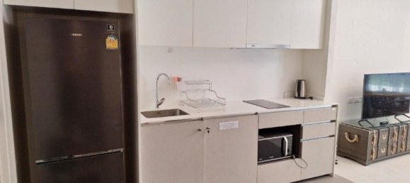 Apartamento de 2 dormitorios en Hua Hin, Thailand No. 71164 6