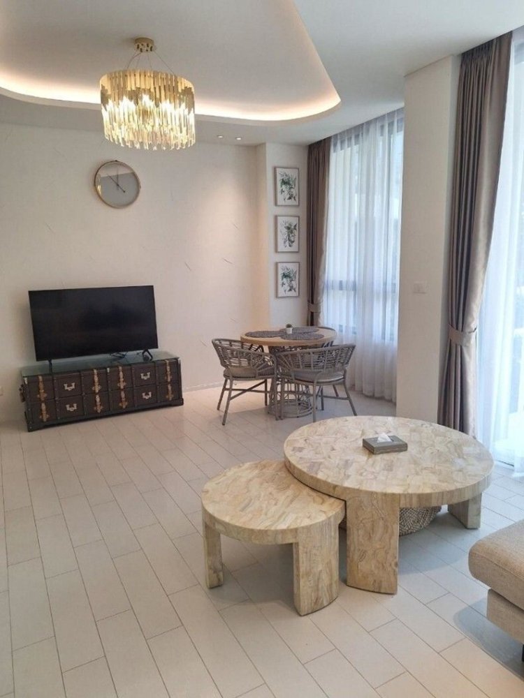 2 chambres Appartement à Hua Hin, Thailand No. 71164