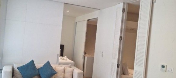 Apartamento de 2 dormitorios en Hua Hin, Thailand No. 71164 7