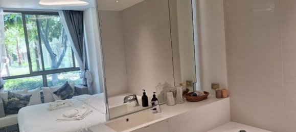 Apartamento de 2 dormitorios en Hua Hin, Thailand No. 71164 5