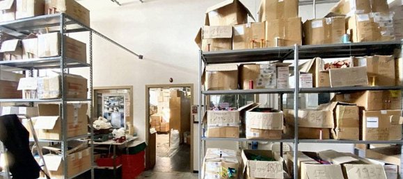 Armazém em Foligno, Italy 5457 m² N.º 370779 23