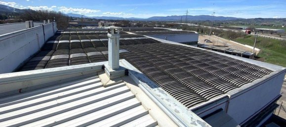 Armazém em Foligno, Italy 5457 m² N.º 370779 26