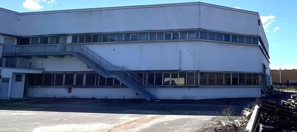 Armazém em Foligno, Italy 5457 m² N.º 370779 19