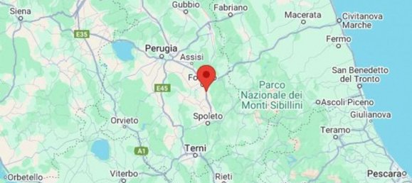 Armazém em Foligno, Italy 5457 m² N.º 370779 30