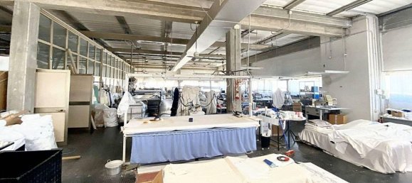 Armazém em Foligno, Italy 5457 m² N.º 370779 10