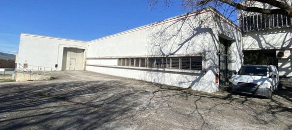 Armazém em Foligno, Italy 5457 m² N.º 370779 9