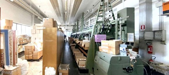 Armazém em Foligno, Italy 5457 m² N.º 370779 27