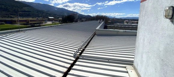 Armazém em Foligno, Italy 5457 m² N.º 370779 22