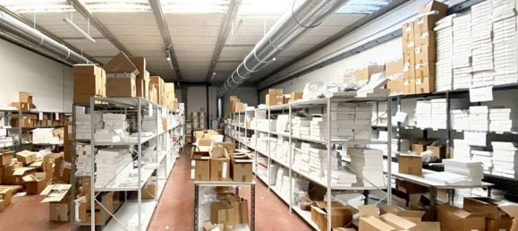 Armazém em Foligno, Italy 5457 m² N.º 370779 20