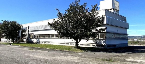Armazém em Foligno, Italy 5457 m² N.º 370779 3