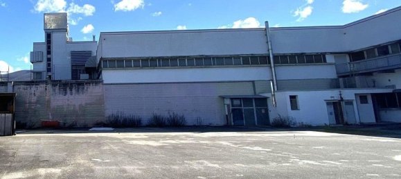 Armazém em Foligno, Italy 5457 m² N.º 370779 15