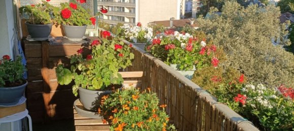 2 bedrooms Apartment in Saint-Etienne, France No. 199386 2