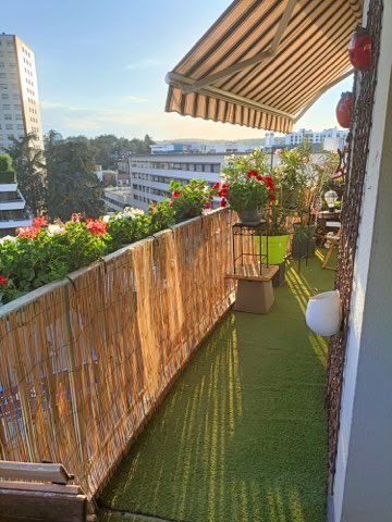 2 bedrooms Apartment in Saint-Etienne, France No. 199386