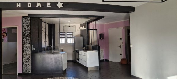 2 bedrooms Apartment in Saint-Etienne, France No. 199386 10