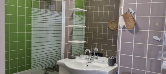 2 bedrooms Apartment in Saint-Etienne, France No. 199386 8