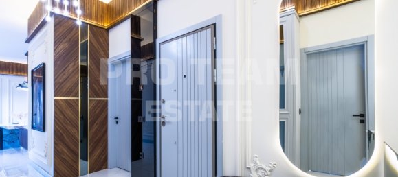 4 rooms Penthouse in Oba, Turkey No. 27039 5