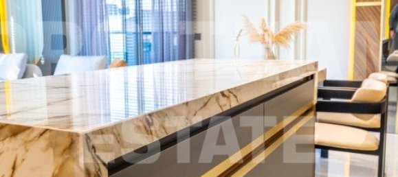 4 rooms Penthouse in Oba, Turkey No. 27039 8