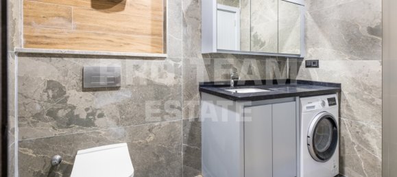 4 rooms Penthouse in Oba, Turkey No. 27039 15