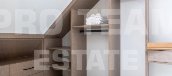 4 rooms Penthouse in Oba, Turkey No. 27039 14