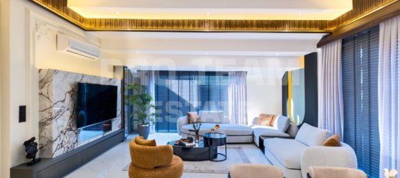 4 rooms Penthouse in Oba, Turkey No. 27039 10